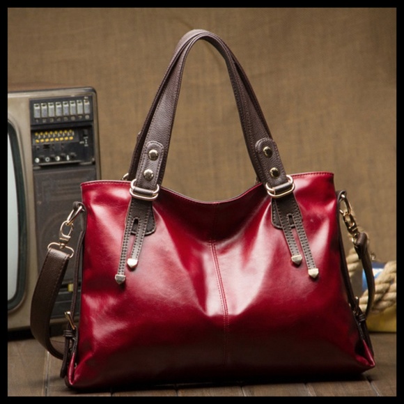 NEW MILAN Crossbody Shoulder Bag - Picture 5 of 6